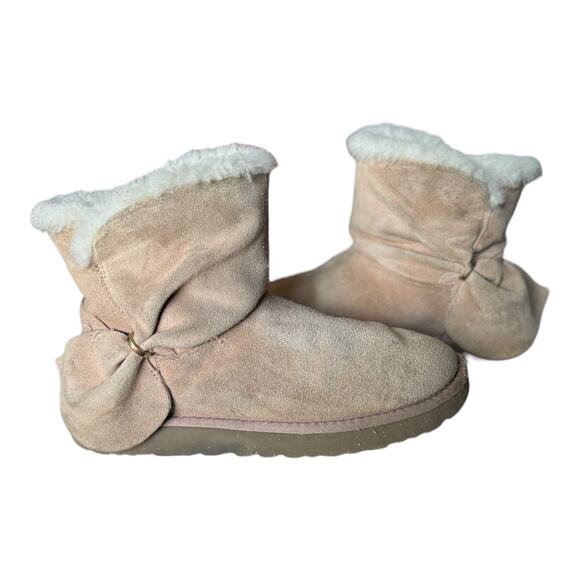 UGG Mini Twist Arroyo Boot size 8 - Picture 2 of 16